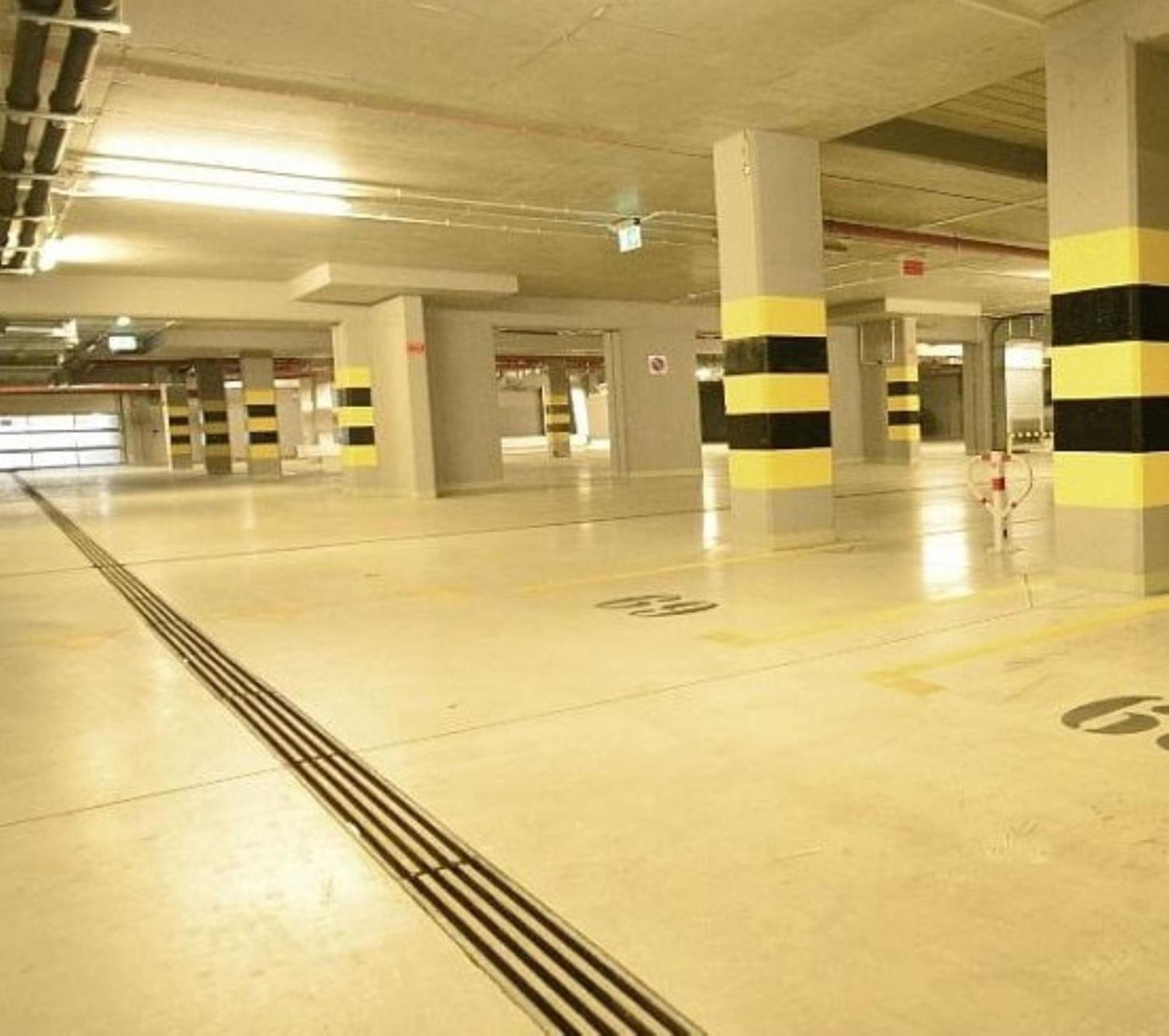 Apartamenty Na Wyspie - Aquamarina - Parking Swinemünde Exterior foto