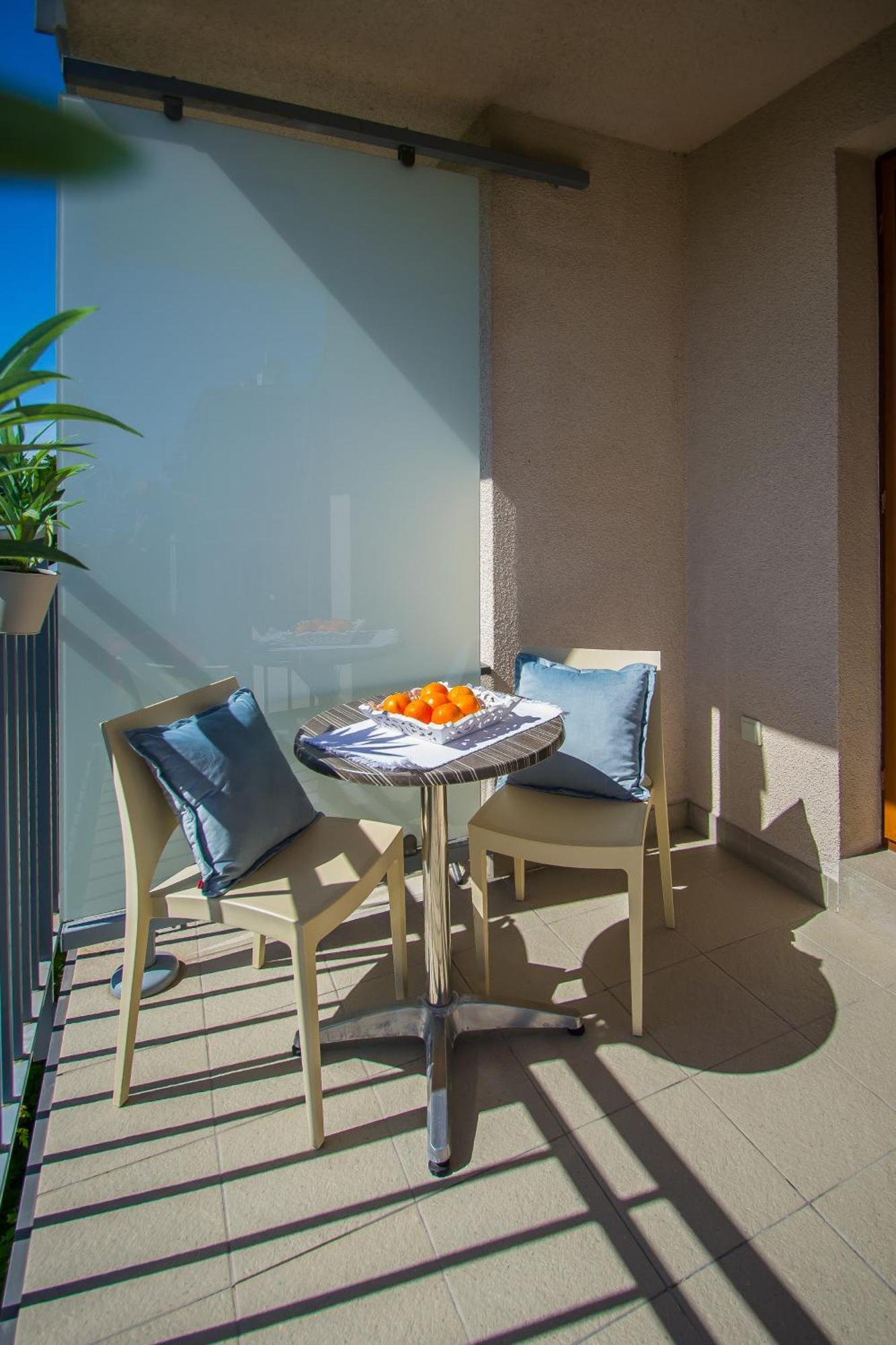 Apartamenty Na Wyspie - Aquamarina - Parking Swinemünde Exterior foto